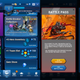 Image for article titled Epic’s New Hero-Collecting Game Seems Fine, Has Vague Connections To Fortnite